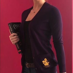 Rugby by Ralph Lauren cardigan